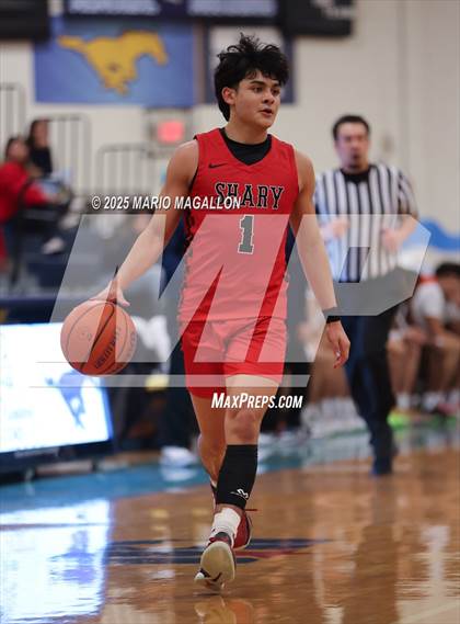 Thumbnail 1 in Sharyland @ McAllen Memorial photogallery.