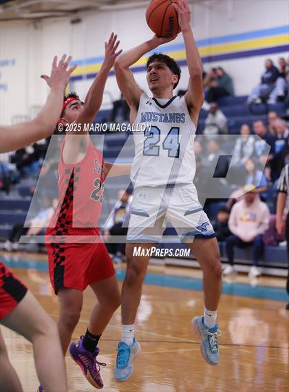 Thumbnail 1 in Sharyland @ McAllen Memorial photogallery.