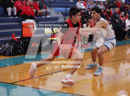 Thumbnail 1 in Sharyland @ McAllen Memorial photogallery.