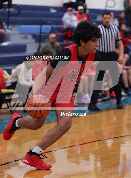 Thumbnail 1 in Sharyland @ McAllen Memorial photogallery.