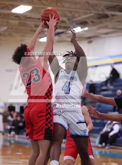 Thumbnail 1 in Sharyland @ McAllen Memorial photogallery.