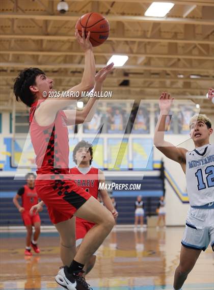 Thumbnail 2 in Sharyland @ McAllen Memorial photogallery.