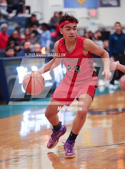Thumbnail 2 in Sharyland @ McAllen Memorial photogallery.