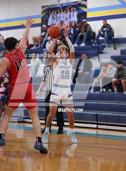 Thumbnail 2 in Sharyland @ McAllen Memorial photogallery.