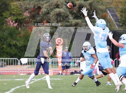 Thumbnail 3 in Hillsdale @ Menlo School photogallery.