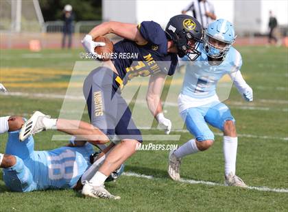 Thumbnail 3 in Hillsdale @ Menlo School photogallery.