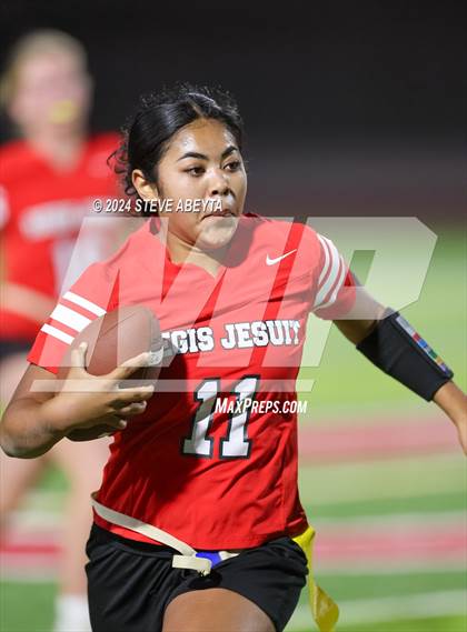 Thumbnail 2 in Cherokee Trail @ Regis Jesuit photogallery.