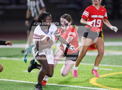 Thumbnail 1 in Cherokee Trail @ Regis Jesuit photogallery.