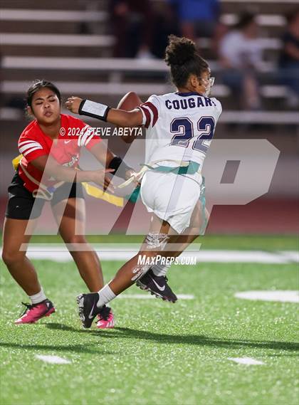 Thumbnail 1 in Cherokee Trail @ Regis Jesuit photogallery.