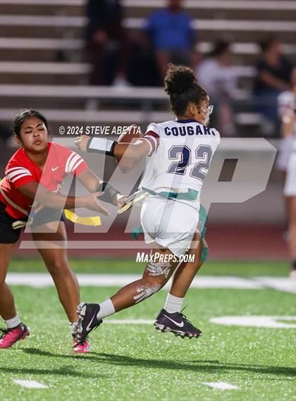 Thumbnail 2 in Cherokee Trail @ Regis Jesuit photogallery.