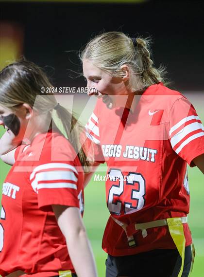 Thumbnail 2 in Cherokee Trail @ Regis Jesuit photogallery.