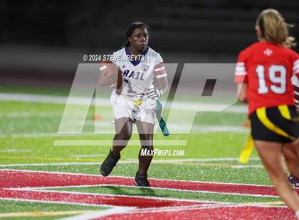Thumbnail 3 in Cherokee Trail @ Regis Jesuit photogallery.