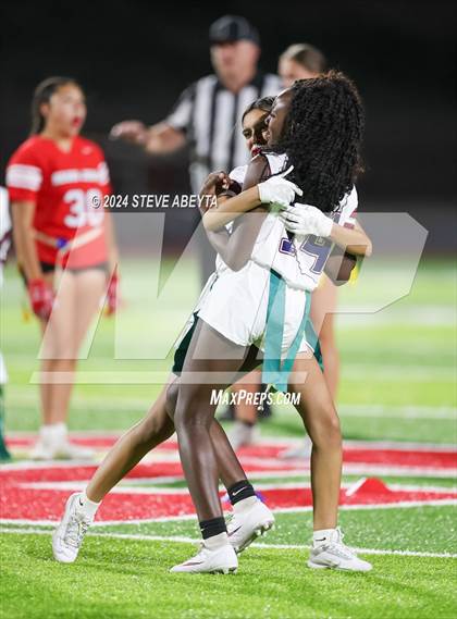 Thumbnail 1 in Cherokee Trail @ Regis Jesuit photogallery.