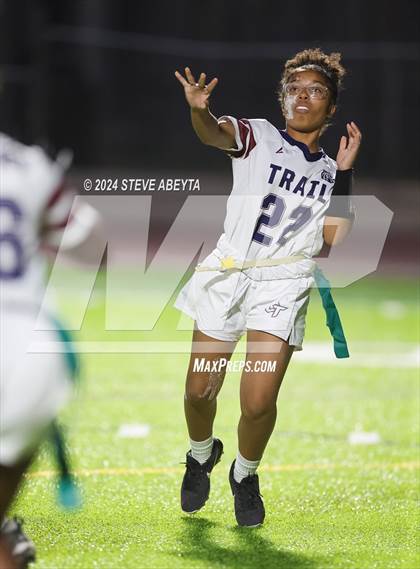 Thumbnail 1 in Cherokee Trail @ Regis Jesuit photogallery.