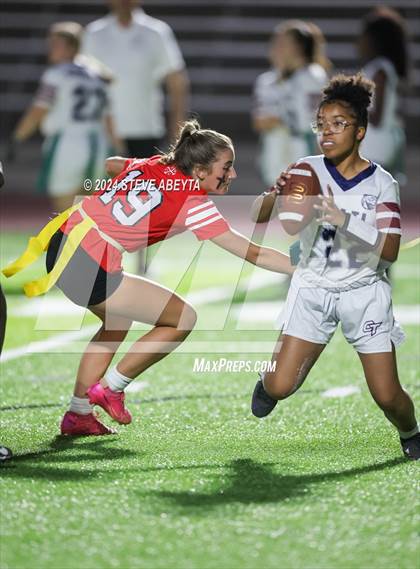 Thumbnail 1 in Cherokee Trail @ Regis Jesuit photogallery.
