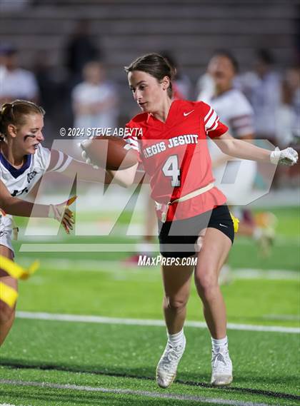 Thumbnail 1 in Cherokee Trail @ Regis Jesuit photogallery.