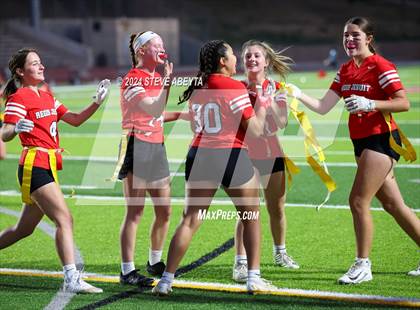 Thumbnail 3 in Cherokee Trail @ Regis Jesuit photogallery.