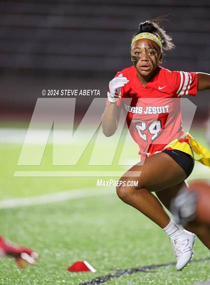 Thumbnail 3 in Cherokee Trail @ Regis Jesuit photogallery.