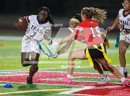 Thumbnail 3 in Cherokee Trail @ Regis Jesuit photogallery.