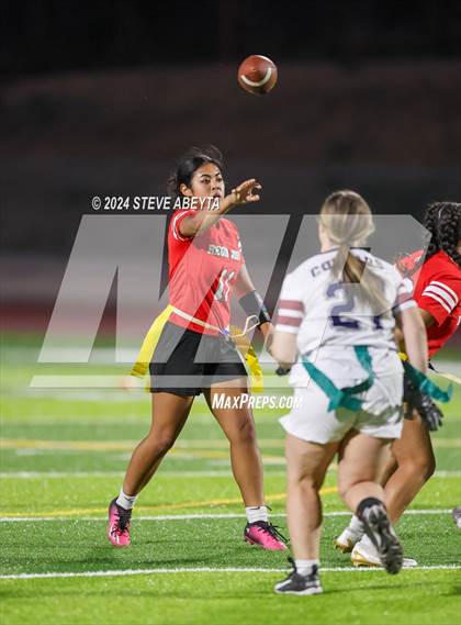 Thumbnail 2 in Cherokee Trail @ Regis Jesuit photogallery.