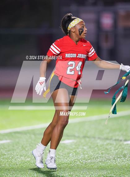 Thumbnail 3 in Cherokee Trail @ Regis Jesuit photogallery.