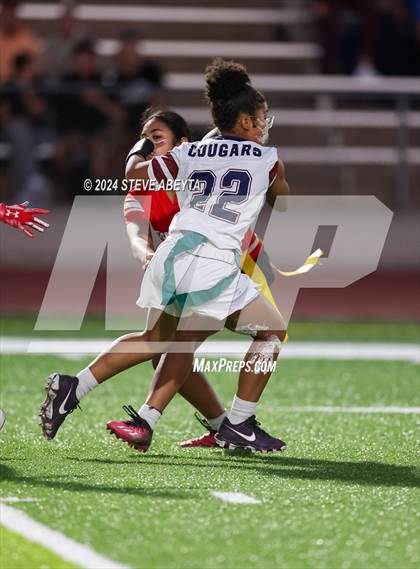 Thumbnail 3 in Cherokee Trail @ Regis Jesuit photogallery.