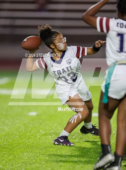 Thumbnail 2 in Cherokee Trail @ Regis Jesuit photogallery.