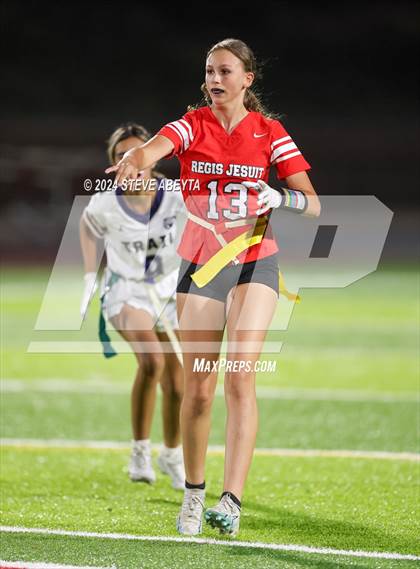 Thumbnail 1 in Cherokee Trail @ Regis Jesuit photogallery.