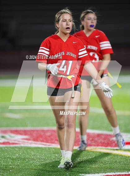 Thumbnail 2 in Cherokee Trail @ Regis Jesuit photogallery.