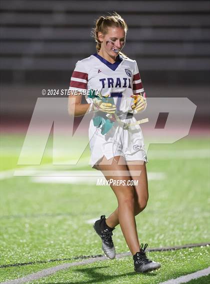 Thumbnail 3 in Cherokee Trail @ Regis Jesuit photogallery.