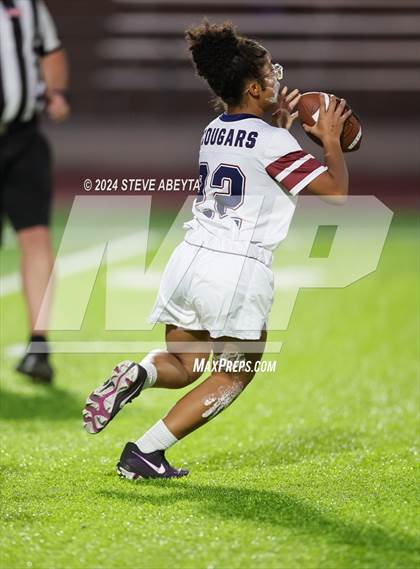 Thumbnail 1 in Cherokee Trail @ Regis Jesuit photogallery.