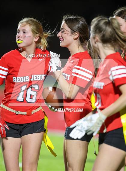 Thumbnail 1 in Cherokee Trail @ Regis Jesuit photogallery.