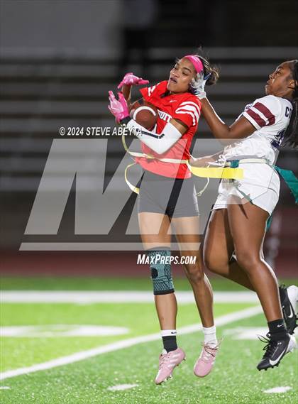 Thumbnail 2 in Cherokee Trail @ Regis Jesuit photogallery.