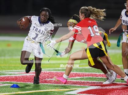 Thumbnail 1 in Cherokee Trail @ Regis Jesuit photogallery.