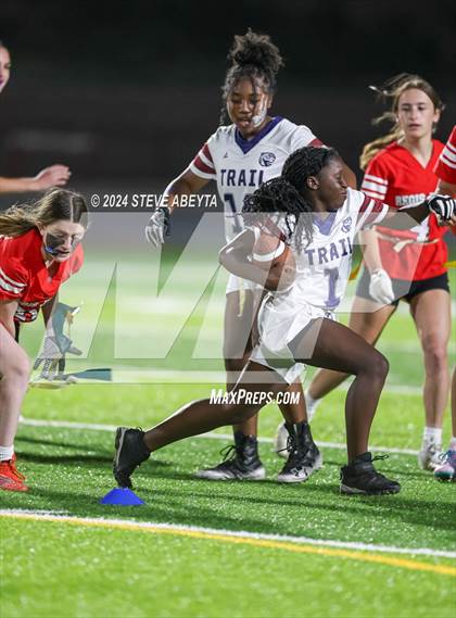 Thumbnail 2 in Cherokee Trail @ Regis Jesuit photogallery.