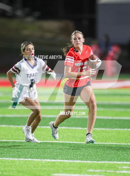 Thumbnail 2 in Cherokee Trail @ Regis Jesuit photogallery.