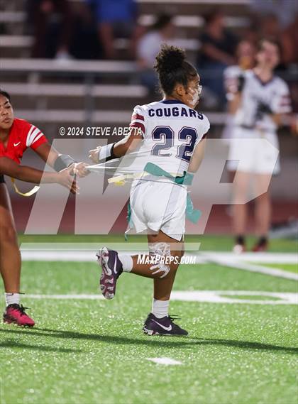 Thumbnail 3 in Cherokee Trail @ Regis Jesuit photogallery.