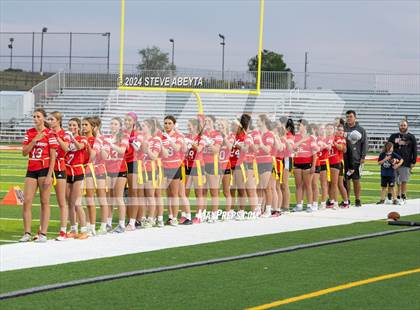 Thumbnail 3 in Cherokee Trail @ Regis Jesuit photogallery.
