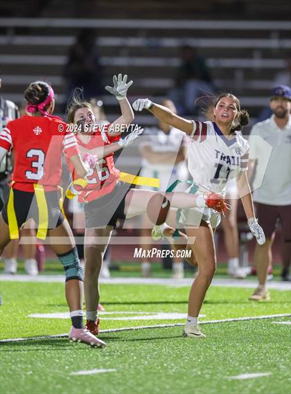 Thumbnail 2 in Cherokee Trail @ Regis Jesuit photogallery.