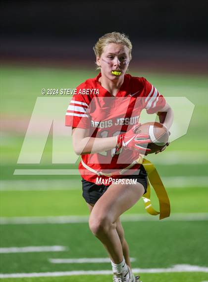 Thumbnail 2 in Cherokee Trail @ Regis Jesuit photogallery.