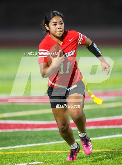 Thumbnail 1 in Cherokee Trail @ Regis Jesuit photogallery.