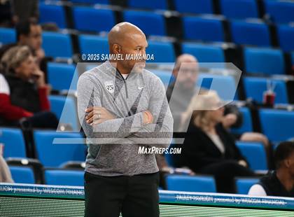 Thumbnail 3 in Crespi vs Mater Dei  (Mission-Trinity Challenge @ Pauley Pavilion -UCLA) photogallery.