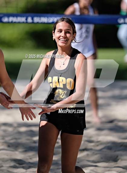 Thumbnail 1 in Trabuco Hills vs. Capistrano Valley photogallery.