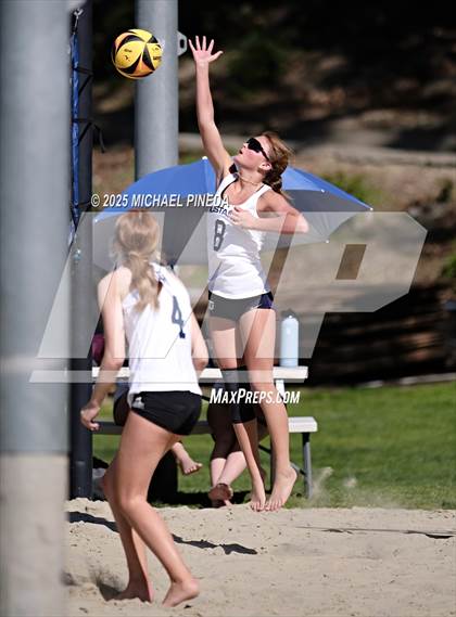 Thumbnail 3 in Trabuco Hills vs. Capistrano Valley photogallery.
