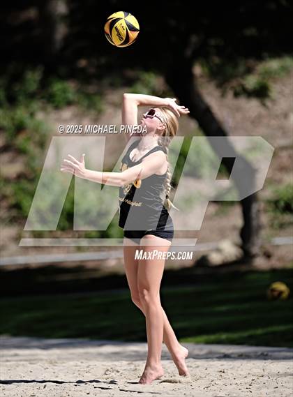 Thumbnail 2 in Trabuco Hills vs. Capistrano Valley photogallery.