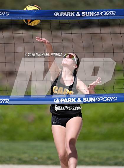 Thumbnail 1 in Trabuco Hills vs. Capistrano Valley photogallery.