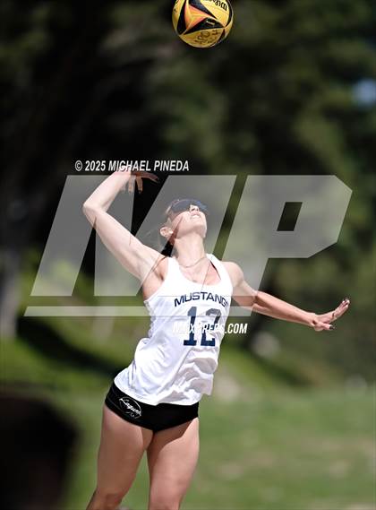 Thumbnail 3 in Trabuco Hills vs. Capistrano Valley photogallery.