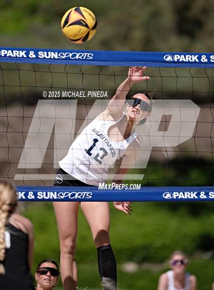 Thumbnail 1 in Trabuco Hills vs. Capistrano Valley photogallery.