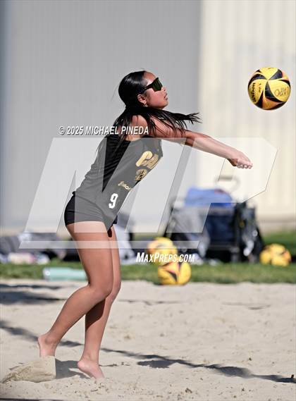 Thumbnail 2 in Trabuco Hills vs. Capistrano Valley photogallery.