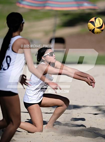Thumbnail 2 in Trabuco Hills vs. Capistrano Valley photogallery.